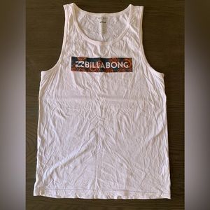 Men’s Billabong Tank Top